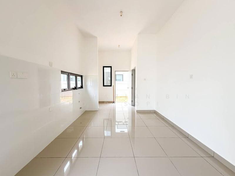 Rumah Berkembar untuk Dijual di Cyber 10 (Cyberjaya) - Mohd Hazlan bin Mohd Sopi - PropertyGuru.com.my