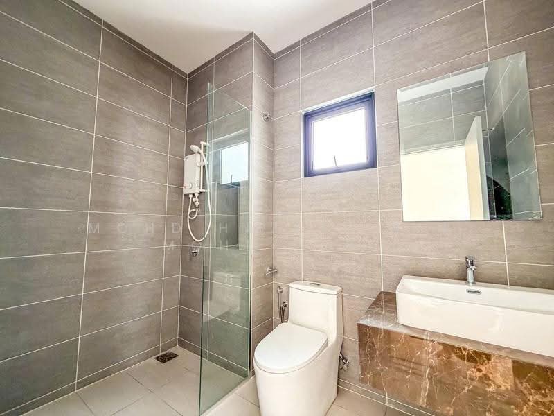 Rumah Berkembar untuk Dijual di Cyber 10 (Cyberjaya) - Mohd Hazlan bin Mohd Sopi - PropertyGuru.com.my