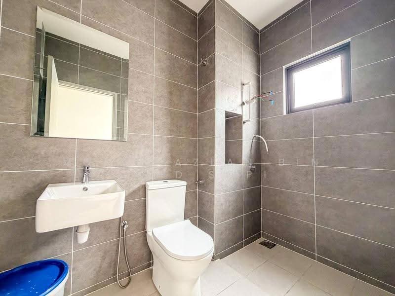 Rumah Berkembar untuk Dijual di Cyber 10 (Cyberjaya) - Mohd Hazlan bin Mohd Sopi - PropertyGuru.com.my