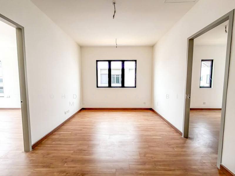Rumah Berkembar untuk Dijual di Cyber 10 (Cyberjaya) - Mohd Hazlan bin Mohd Sopi - PropertyGuru.com.my