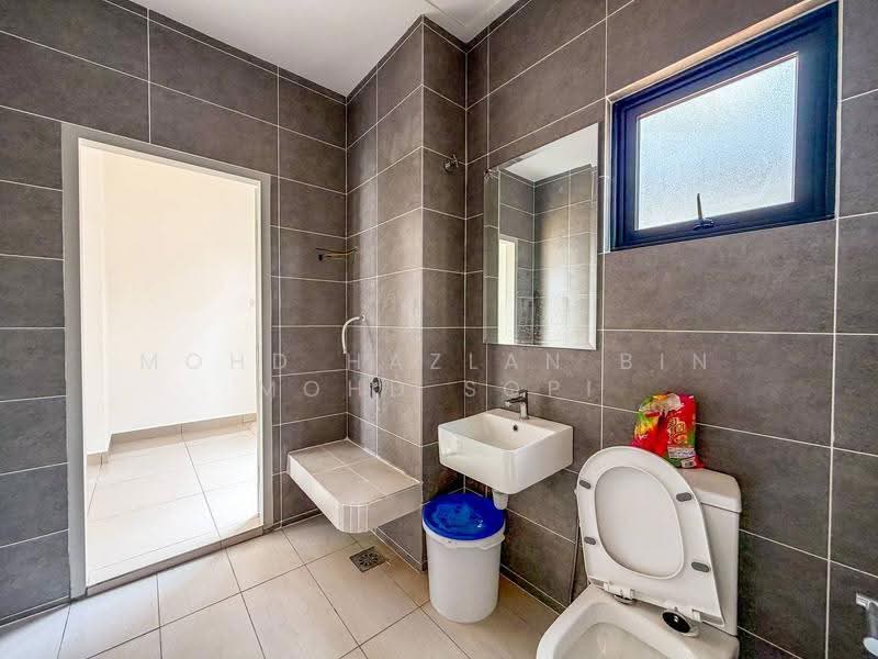 Rumah Berkembar untuk Dijual di Cyber 10 (Cyberjaya) - Mohd Hazlan bin Mohd Sopi - PropertyGuru.com.my