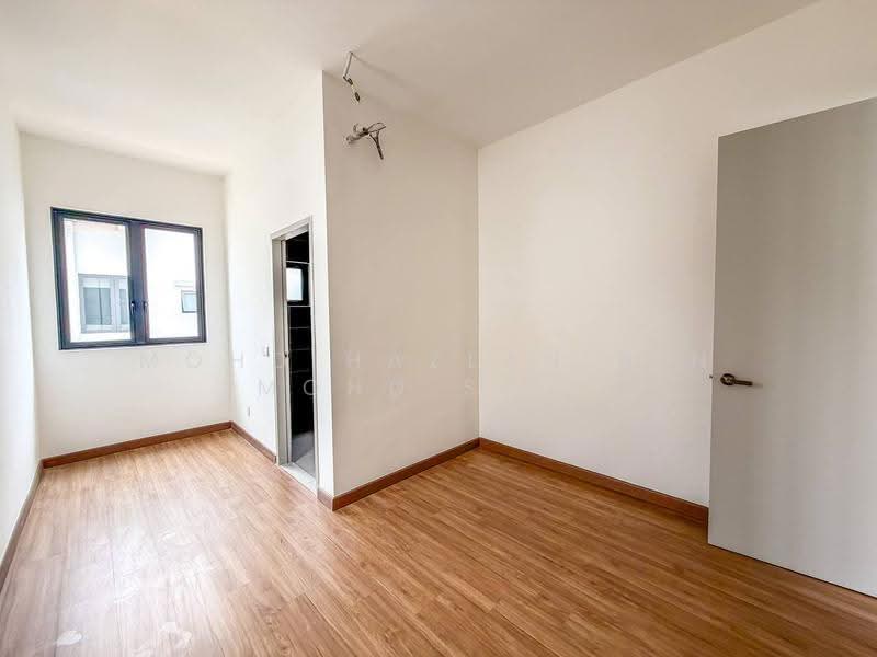Rumah Berkembar untuk Dijual di Cyber 10 (Cyberjaya) - Mohd Hazlan bin Mohd Sopi - PropertyGuru.com.my
