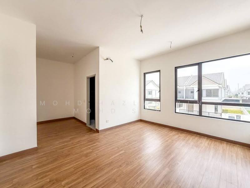 Rumah Berkembar untuk Dijual di Cyber 10 (Cyberjaya) - Mohd Hazlan bin Mohd Sopi - PropertyGuru.com.my