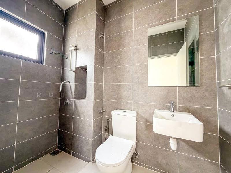 Rumah Berkembar untuk Dijual di Cyber 10 (Cyberjaya) - Mohd Hazlan bin Mohd Sopi - PropertyGuru.com.my