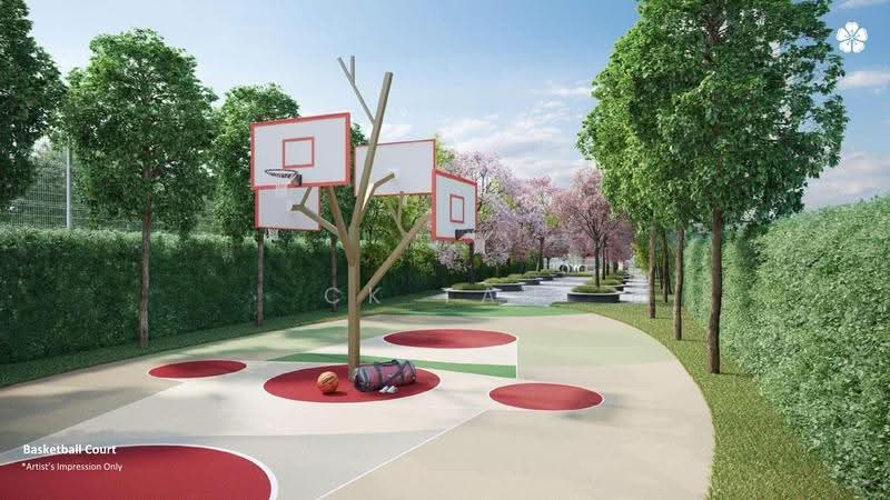 Service Residence for Sale at Han-Ya Wahyu - CK Tan - Exterior - PropertyGuru.com.my