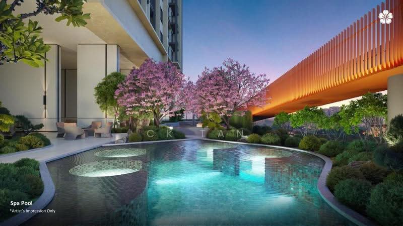 Service Residence for Sale at Han-Ya Wahyu - CK Tan - Exterior - PropertyGuru.com.my