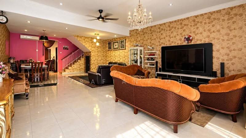 2-storey Terraced House for Sale in Bandar Nusaputra (Puchong) - Norafian SMH - PropertyGuru.com.my