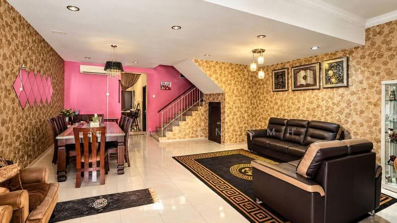 2-storey Terraced House for Sale in Bandar Nusaputra (Puchong) - Norafian SMH - PropertyGuru.com.my