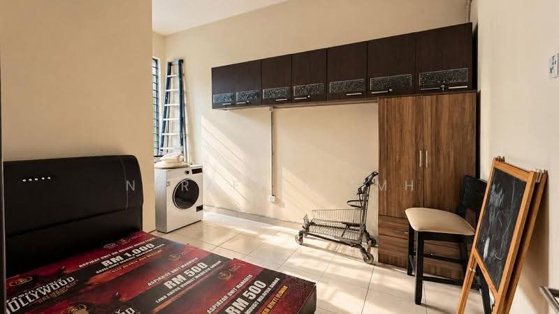 2-storey Terraced House for Sale in Bandar Nusaputra (Puchong) - Norafian SMH - PropertyGuru.com.my