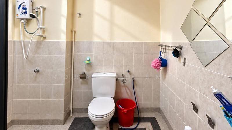 2-storey Terraced House for Sale in Bandar Nusaputra (Puchong) - Norafian SMH - PropertyGuru.com.my