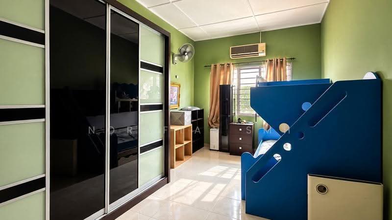 2-storey Terraced House for Sale in Bandar Nusaputra (Puchong) - Norafian SMH - PropertyGuru.com.my