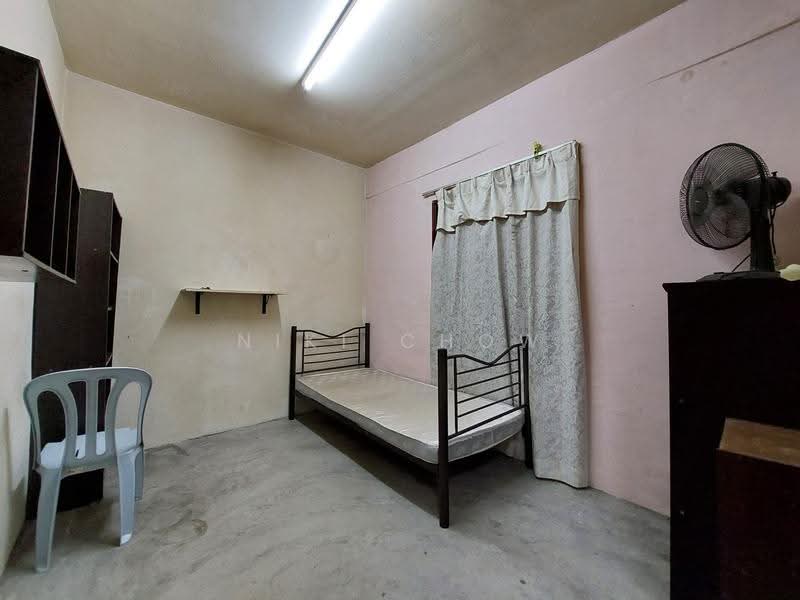 Rumah Flat untuk Disewa di Pangsapuri Berembang Indah - Niki Chow - PropertyGuru.com.my