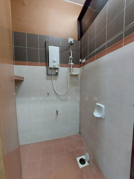 Rumah Flat untuk Disewa di Pangsapuri Berembang Indah - Niki Chow - PropertyGuru.com.my