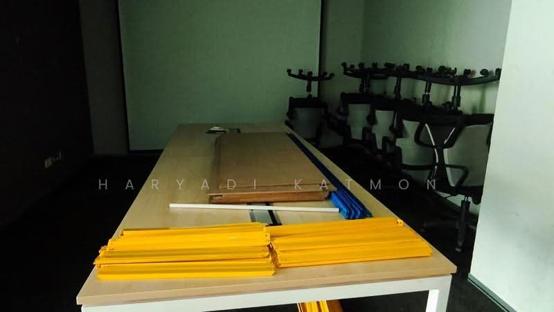 Office for Rent in Sri Hartamas (Kuala Lumpur) - Haryadi Katmon - Interior - PropertyGuru.com.my