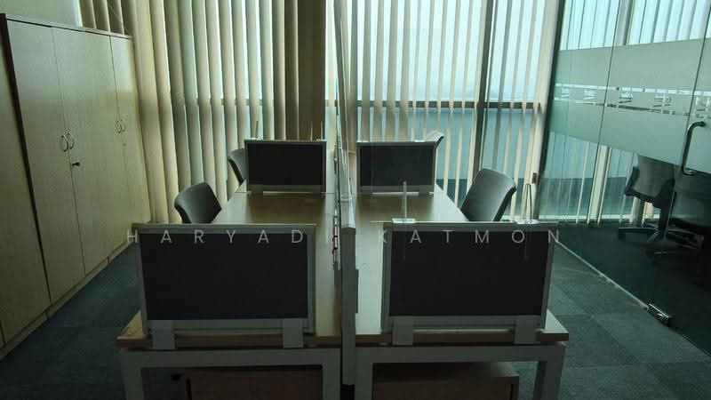 Office for Rent in Sri Hartamas (Kuala Lumpur) - Haryadi Katmon - Interior - PropertyGuru.com.my