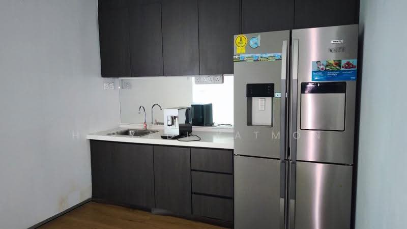 Office for Rent in Sri Hartamas (Kuala Lumpur) - Haryadi Katmon - Kitchen - PropertyGuru.com.my