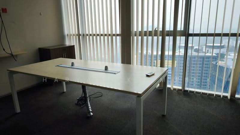 Office for Rent in Sri Hartamas (Kuala Lumpur) - Haryadi Katmon - Interior - PropertyGuru.com.my