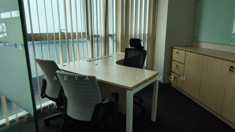 Office for Rent in Sri Hartamas (Kuala Lumpur) - Haryadi Katmon - Study - PropertyGuru.com.my