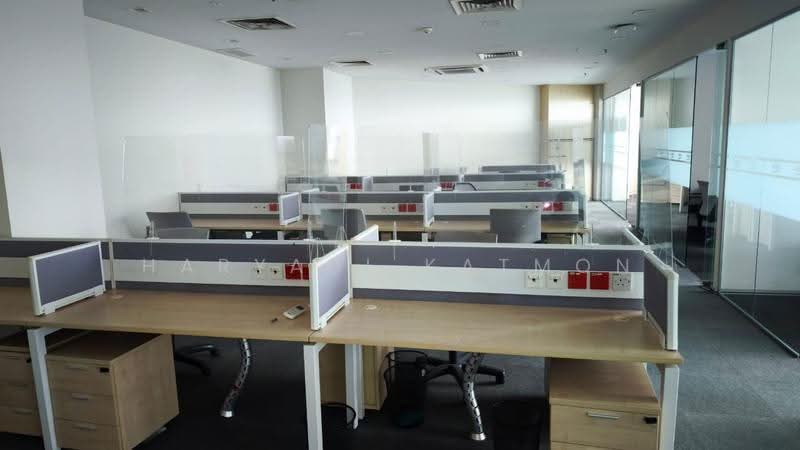 Office for Rent in Sri Hartamas (Kuala Lumpur) - Haryadi Katmon - Interior - PropertyGuru.com.my