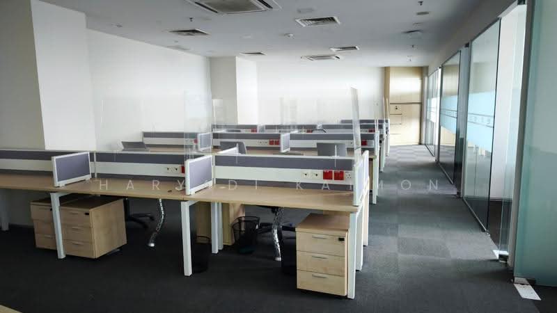 Office for Rent in Sri Hartamas (Kuala Lumpur) - Haryadi Katmon - Interior - PropertyGuru.com.my