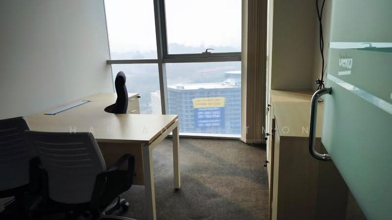Office for Rent in Sri Hartamas (Kuala Lumpur) - Haryadi Katmon - Study - PropertyGuru.com.my