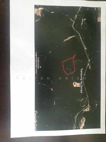 Tanah Pertanian untuk Dijual di Raub (Pahang) - PRIYAH KRISH - PropertyGuru.com.my