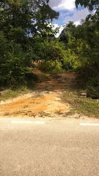 Tanah Pertanian untuk Dijual di Raub (Pahang) - PRIYAH KRISH - Exterior - PropertyGuru.com.my