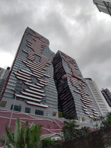Kediaman Servis untuk Disewa di Arte Plus - Jackson Lee - Exterior - PropertyGuru.com.my