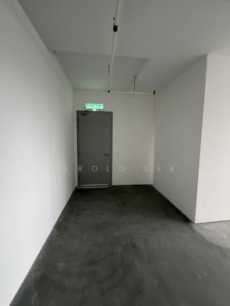 Retail Space for Rent in Tanjung Tokong (Penang) - Harold Lee - Entrance - PropertyGuru.com.my