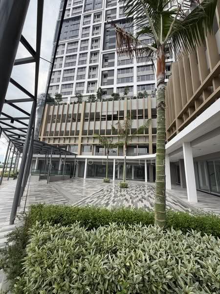 Retail Space for Rent in Tanjung Tokong (Penang) - Harold Lee - Exterior - PropertyGuru.com.my