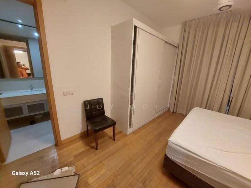Condominium for Rent at Verticas Residensi - Joy Ooi - Bedroom - PropertyGuru.com.my
