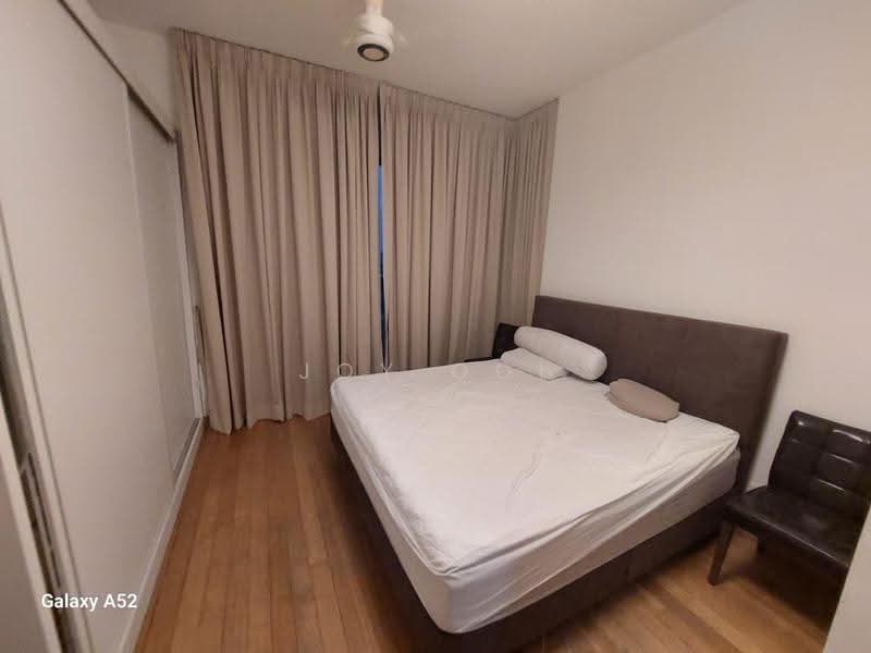 Condominium for Rent at Verticas Residensi - Joy Ooi - Bedroom - PropertyGuru.com.my
