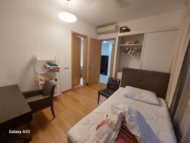 Condominium for Rent at Verticas Residensi - Joy Ooi - Bedroom - PropertyGuru.com.my