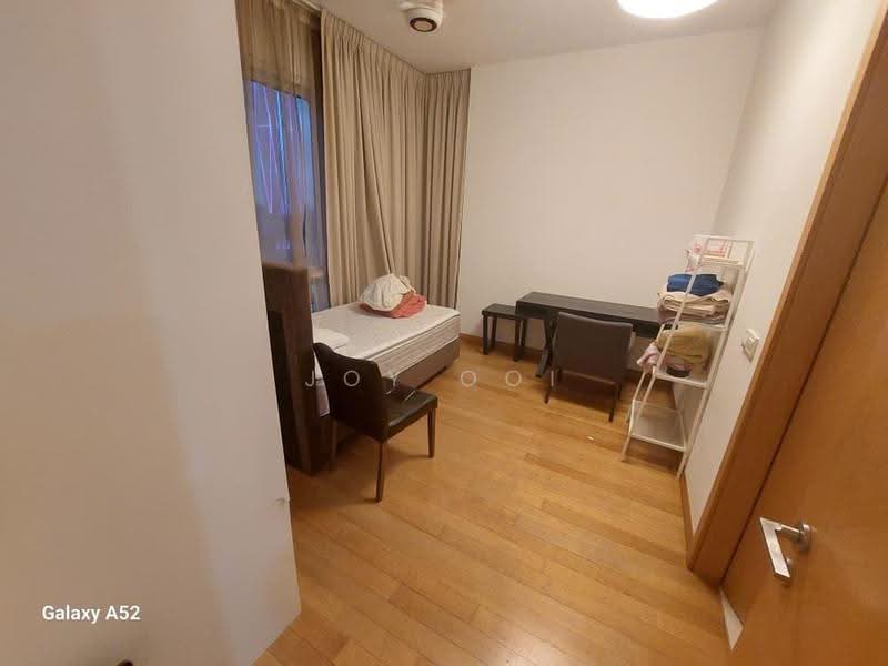 Condominium for Rent at Verticas Residensi - Joy Ooi - Bedroom - PropertyGuru.com.my