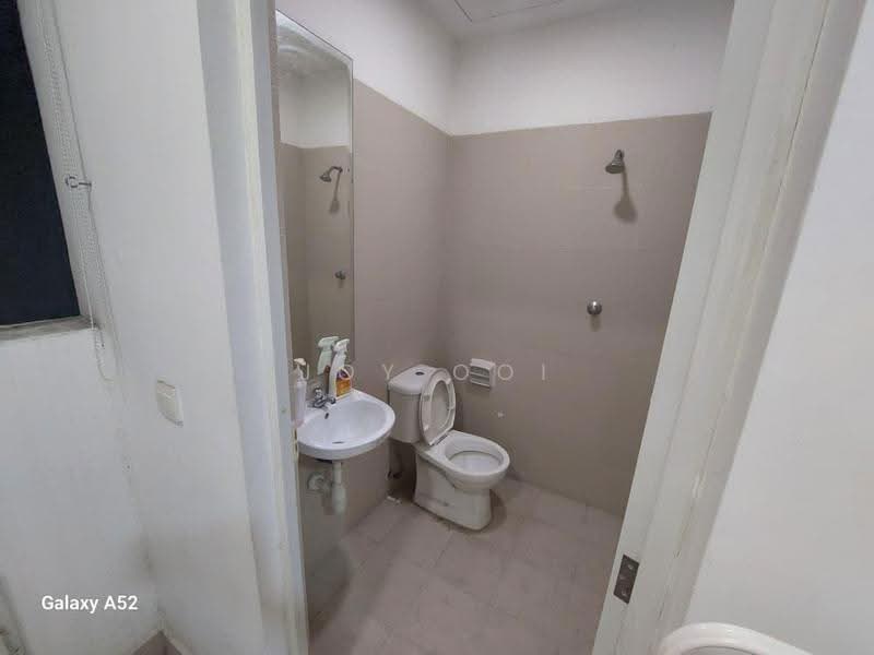 Condominium for Rent at Verticas Residensi - Joy Ooi - Bathroom - PropertyGuru.com.my