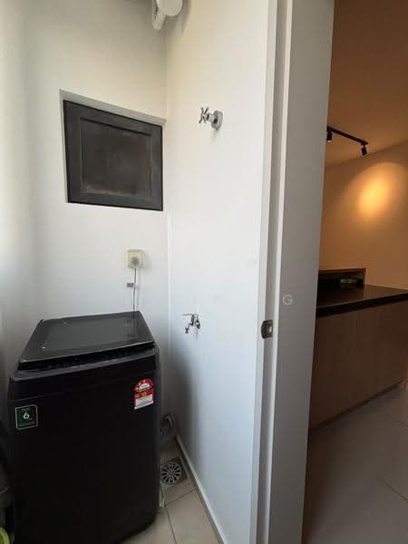 Service Residence for Rent at Jernih Residence - Philip Ng - Interior - PropertyGuru.com.my