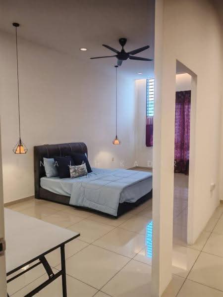 Terraced House for Sale in Bandar Sri Sendayan (Negeri Sembilan) - Najah Kadir - Bedroom - PropertyGuru.com.my