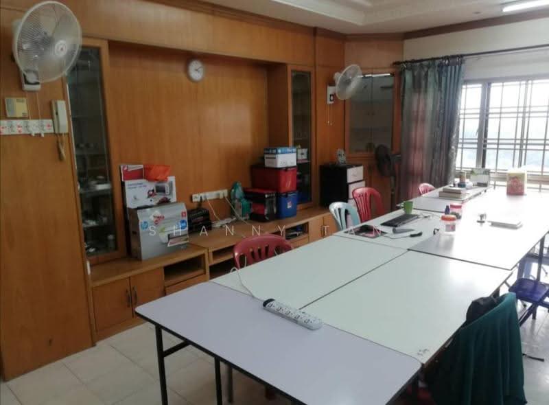Condominium for Sale at Evergreen Park Scot Pine - Shanny Tan - Study - PropertyGuru.com.my