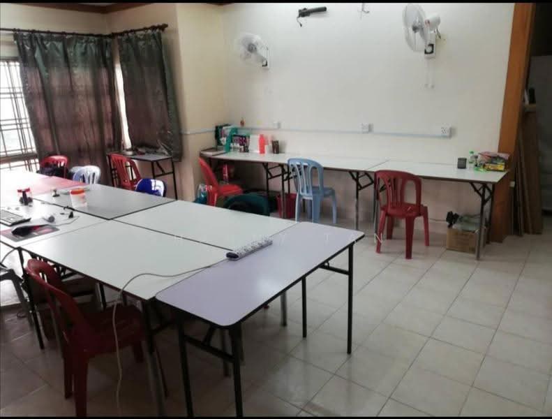 Condominium for Sale at Evergreen Park Scot Pine - Shanny Tan - Study - PropertyGuru.com.my