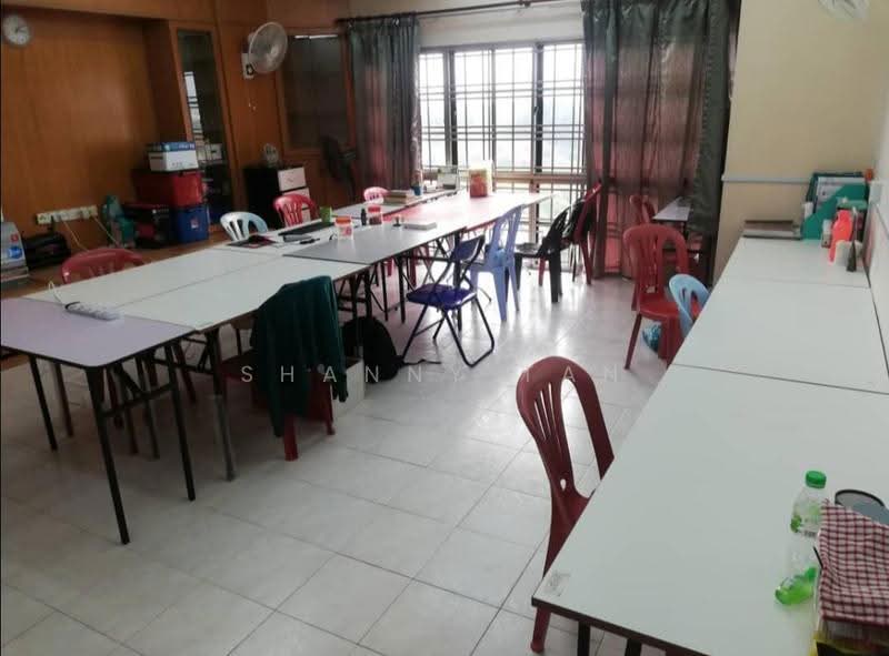 Condominium for Sale at Evergreen Park Scot Pine - Shanny Tan - Study - PropertyGuru.com.my