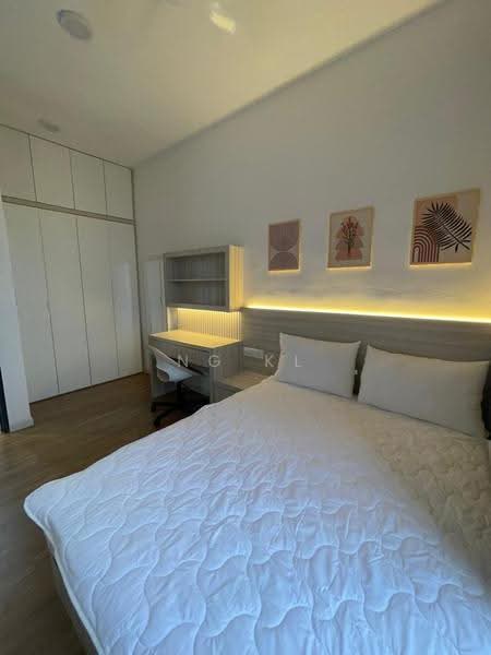 Service Residence for Rent at Sunway Velocity TWO - Ng KL - Bedroom - PropertyGuru.com.my