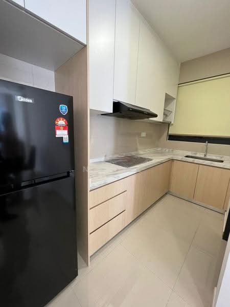 Service Residence for Rent at Sunway Velocity TWO - Ng KL - Kitchen - PropertyGuru.com.my