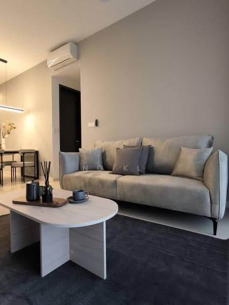 Service Residence for Rent at Sunway Velocity TWO - Ng KL - Living Room - PropertyGuru.com.my