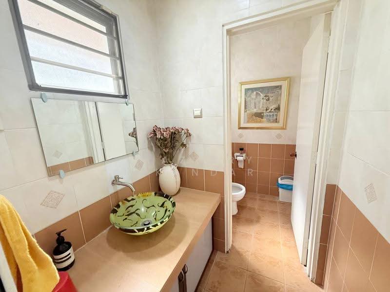 Rumah Banglo untuk Dijual di Taman Dagang (Ampang) - Shaziery Iskandar - PropertyGuru.com.my