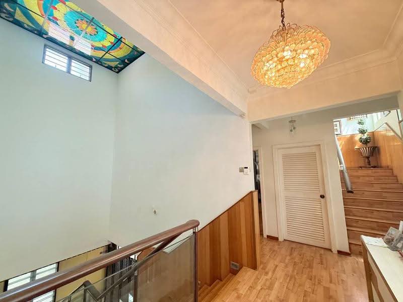 Rumah Banglo untuk Dijual di Taman Dagang (Ampang) - Shaziery Iskandar - Corridor - PropertyGuru.com.my