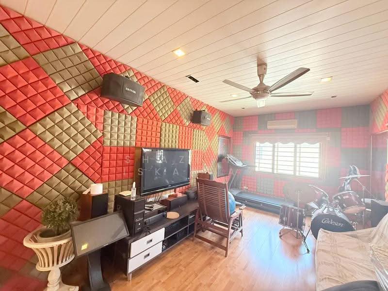Rumah Banglo untuk Dijual di Taman Dagang (Ampang) - Shaziery Iskandar - Interior - PropertyGuru.com.my
