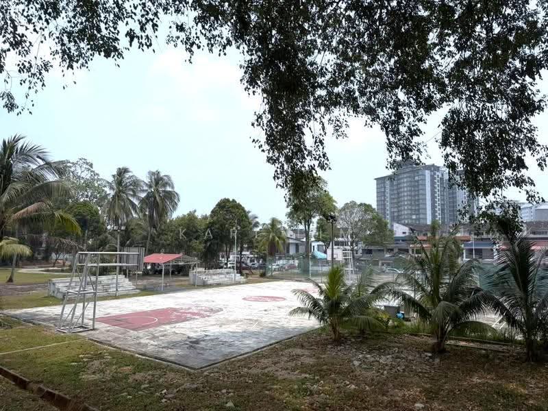 Rumah Teres 2-Tingkat untuk Dijual di Taman Tasek (Johor Bahru) - Karl Lim - PropertyGuru.com.my