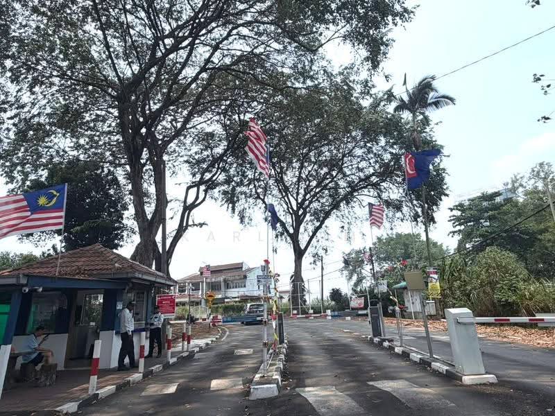Rumah Teres 2-Tingkat untuk Dijual di Taman Tasek (Johor Bahru) - Karl Lim - Exterior - PropertyGuru.com.my