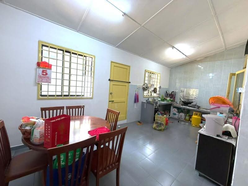 Rumah Teres 2-Tingkat untuk Dijual di Taman Tasek (Johor Bahru) - Karl Lim - PropertyGuru.com.my