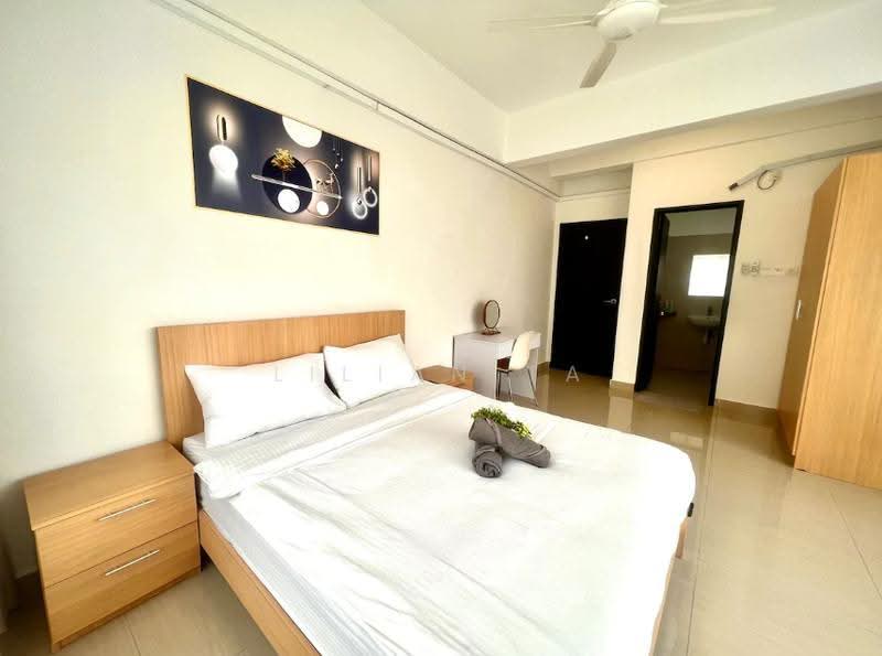 Condominium for Sale at LakeView Residency - Lilian Ta - Bedroom - PropertyGuru.com.my